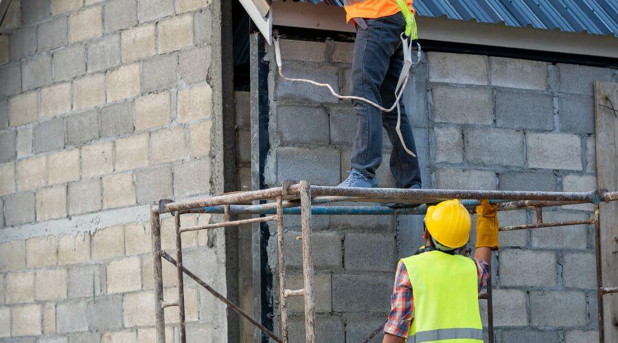Expert top industrial roofings services in Elkton, MN